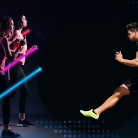 Coach Sportif Expérimenté